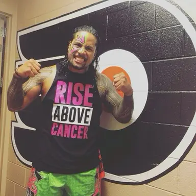 Profile image of Jey Uso