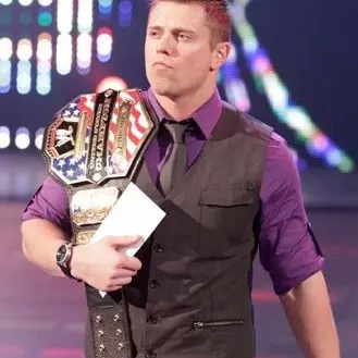 Profile image of The Miz