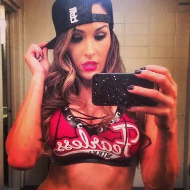 Profile image of Nikki Bella