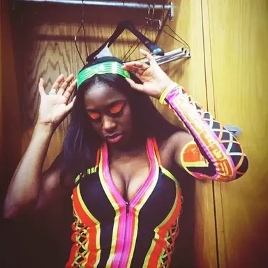 Profile image of Naomi