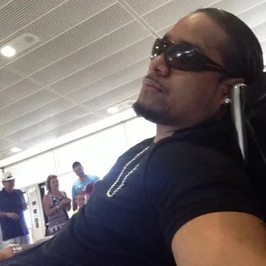 Profile image of Jimmy Uso