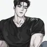 캐릭터 프로필 이미지