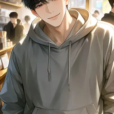 Profile image of Changbin