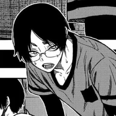 Profile image of 遊摺部　従児