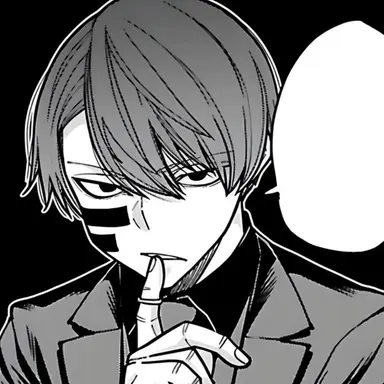 Profile image of 無陀野　無人