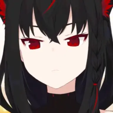 Profile image of 쿠로카미