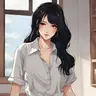 캐릭터 프로필 이미지