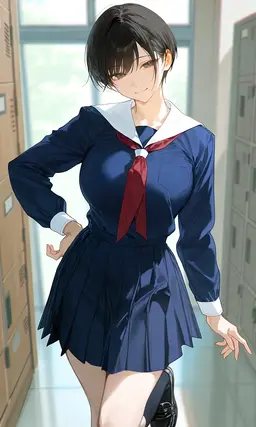 Profile image of 美奈都