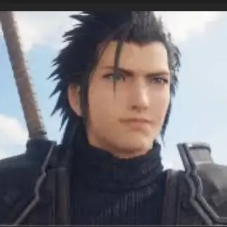 Profile image of ザックス