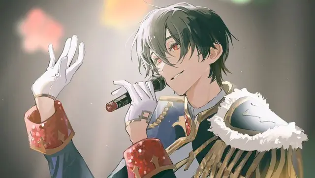 Profile image of 夢追翔