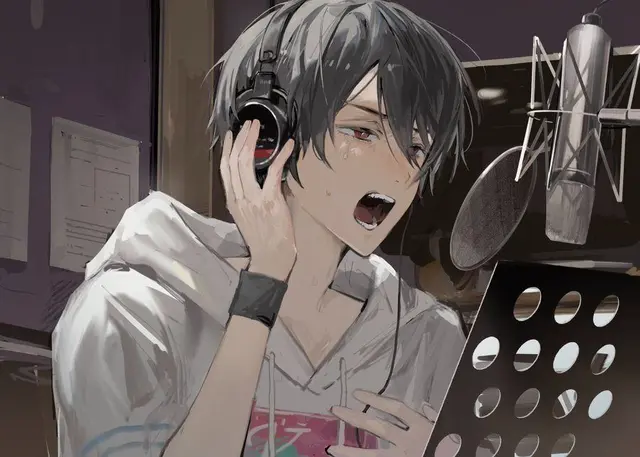 Profile image of 夢追翔