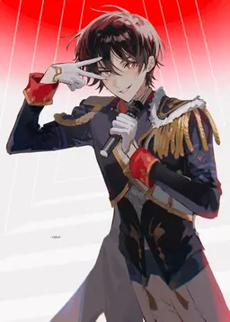 Profile image of 夢追翔