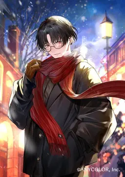 Profile image of 夢追翔