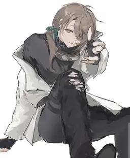 Profile image of 叶