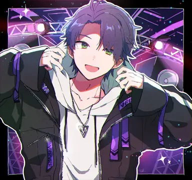 Profile image of 剣持刀也