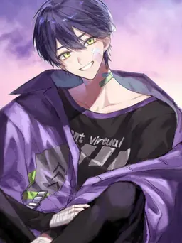 Profile image of 剣持刀也