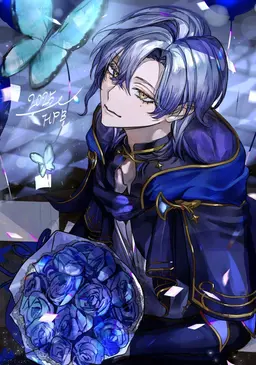 Profile image of ミラン・ケストレル