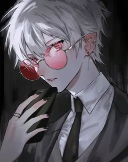 Profile image of 葛葉