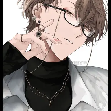 Profile image of 加賀美ハヤト