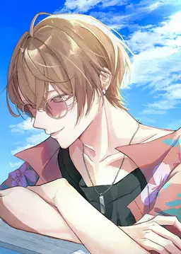 Profile image of 加賀美ハヤト