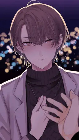 Profile image of 加賀美ハヤト