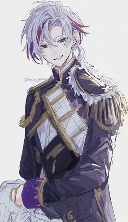 Profile image of 不破湊