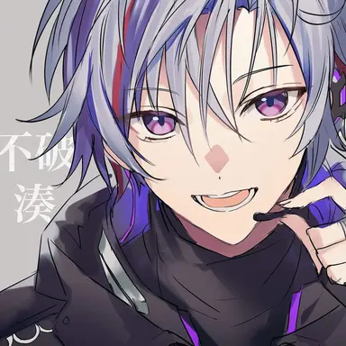 Profile image of 不破湊