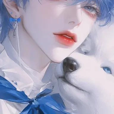 Profile image of 백현