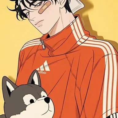 Profile image of 서태건