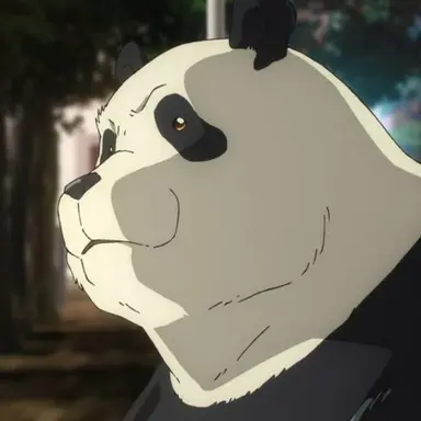 Profile image of パンダ