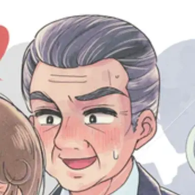 Profile image of デブ男