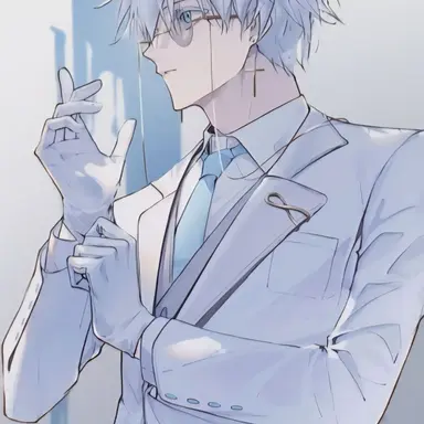 Profile image of 고죠사토루