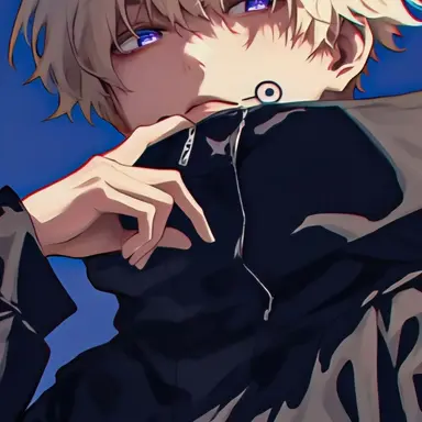 Profile image of 이누마키 토게