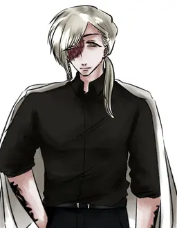 Profile image of Mukuro