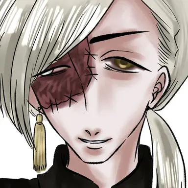 Profile image of Mukuro