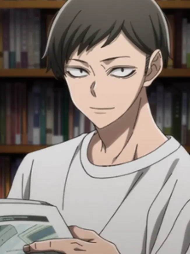 BoldTrade9246의 並木度馨