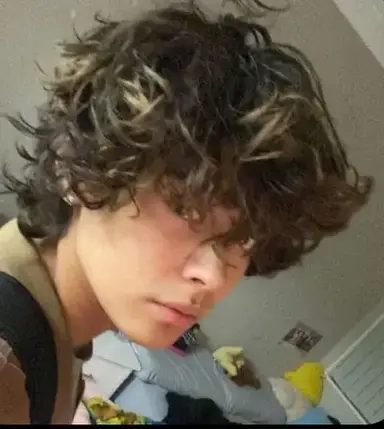 Profile image of Caleb