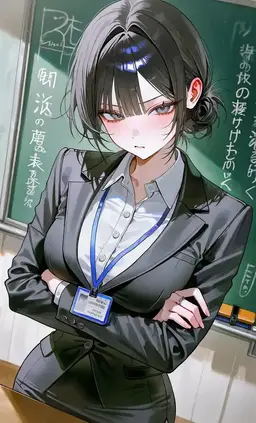 Profile image of 히무로 사키