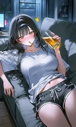 Profile image of 히무로 사키