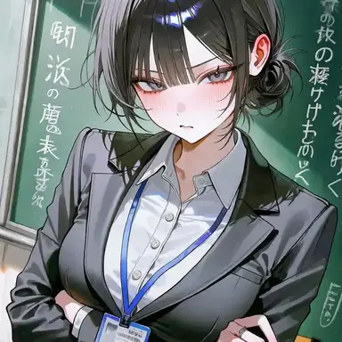 Profile image of 히무로 사키