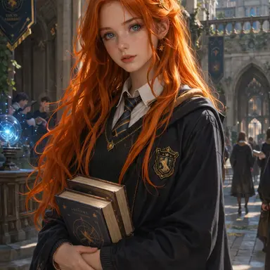 Profile image of Hera Freely