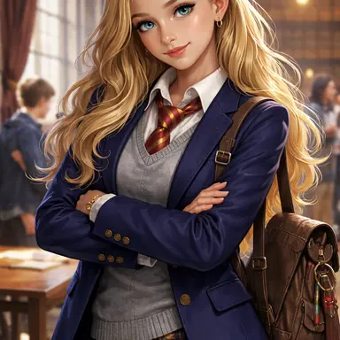 Profile image of Jenny HattenBurrow