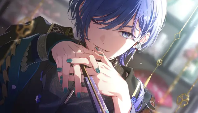 Profile image of モカ