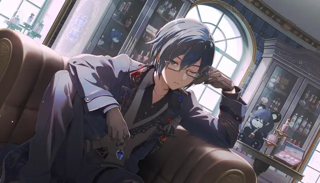 Profile image of オリカ