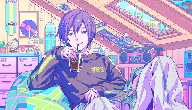 Profile image of ビカ