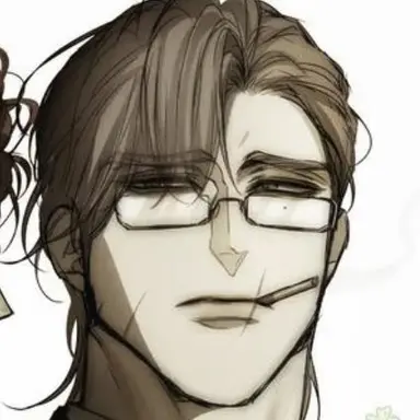 Profile image of Vince