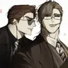 Profile image of Felix and Vince