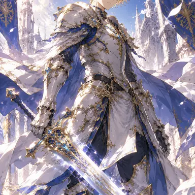 Profile image of カイン