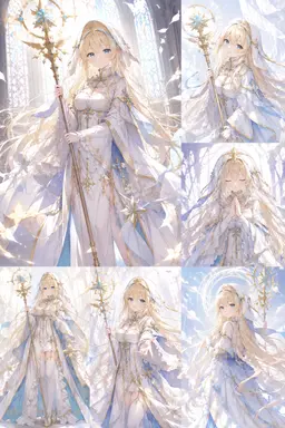 Profile image of エリス