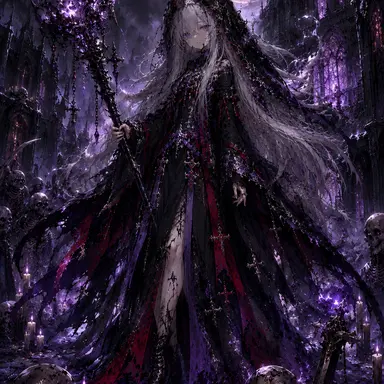 Profile image of イザベラ